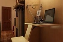 Del Nomad Caravan Park Pemuteran Exterior foto